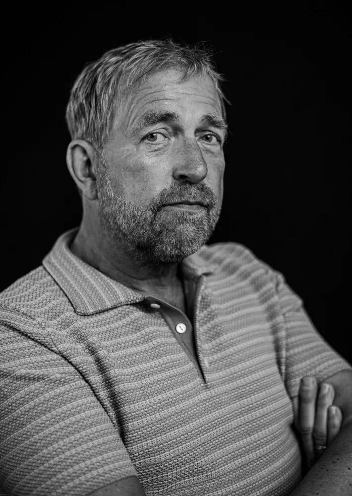 Portrait from Together We Build The Netherlands