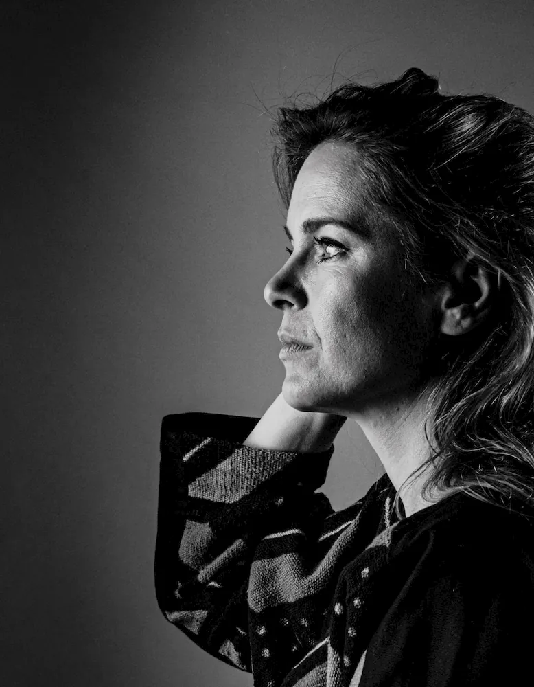 Portrait from Together We Build The Netherlands