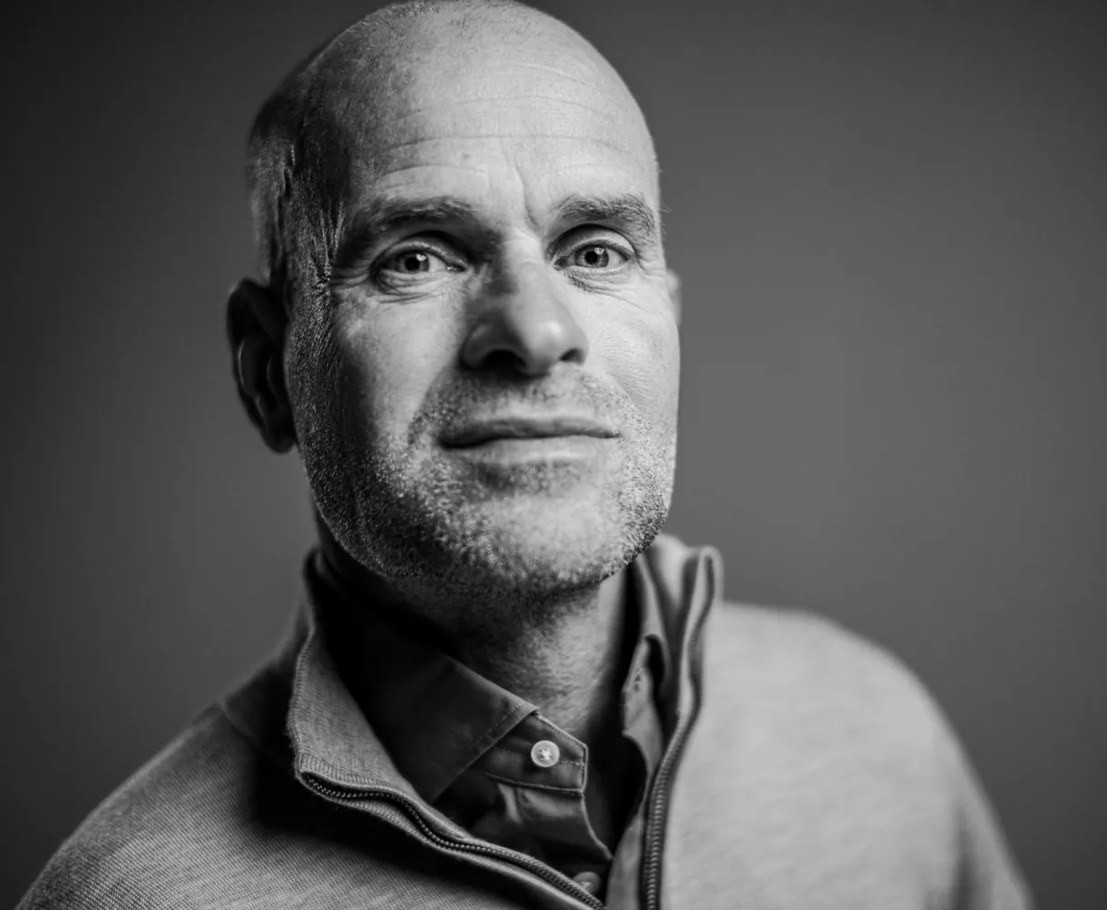 Portrait from Together We Build The Netherlands