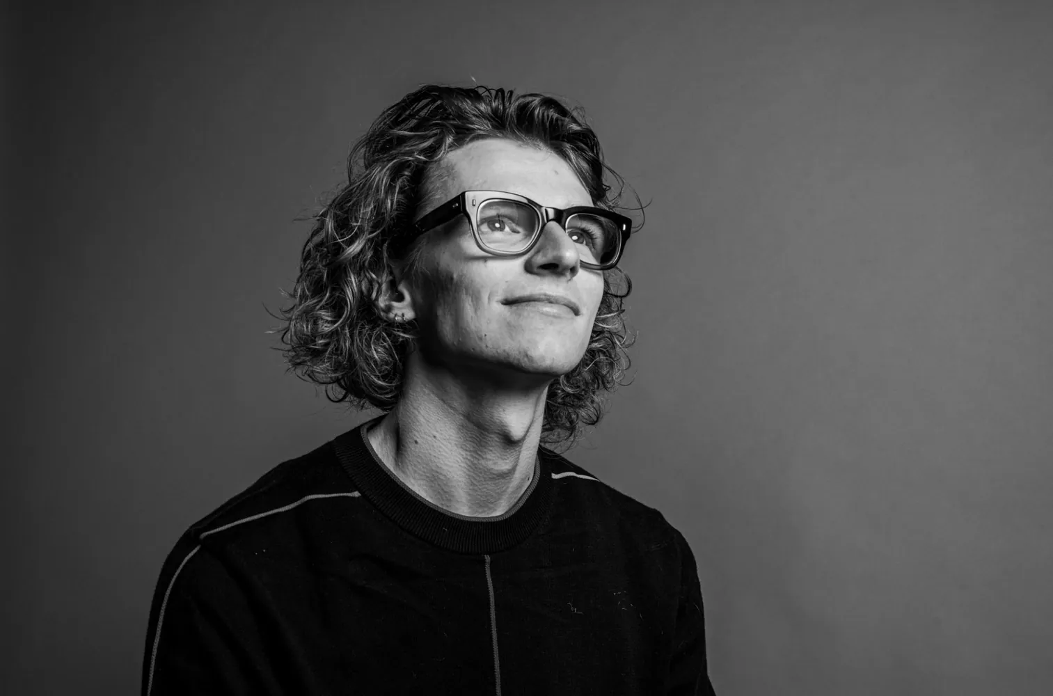 Portrait from Together We Build The Netherlands