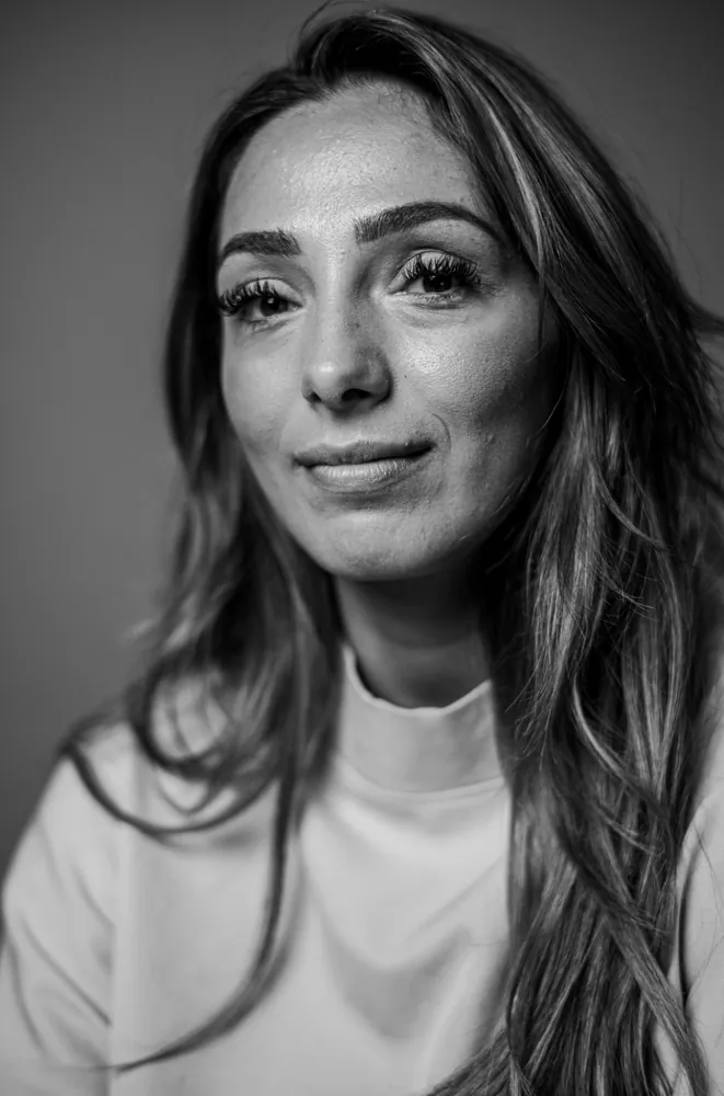 Portrait from Together We Build The Netherlands